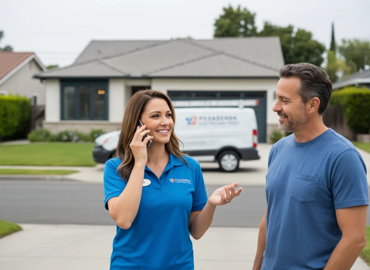 Electrician Paeonian Springs, VA FAQs